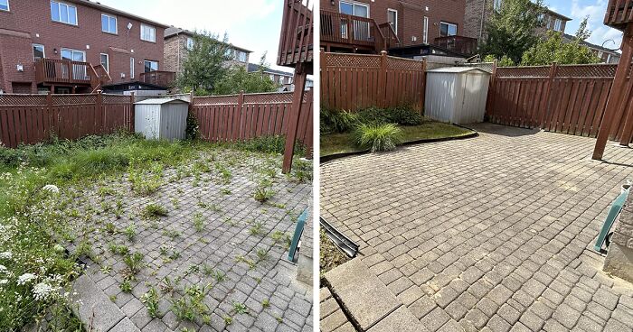 48 Side-By-Side Comparisons That Put The World Into Perspective (New Pics)