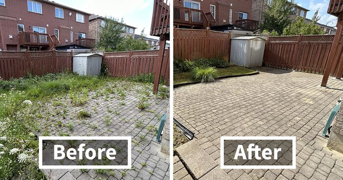 48 Side-By-Side Comparisons That Put The World Into Perspective (New Pics)