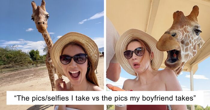 48 Side-By-Side Comparisons That Put The World Into Perspective (New Pics)