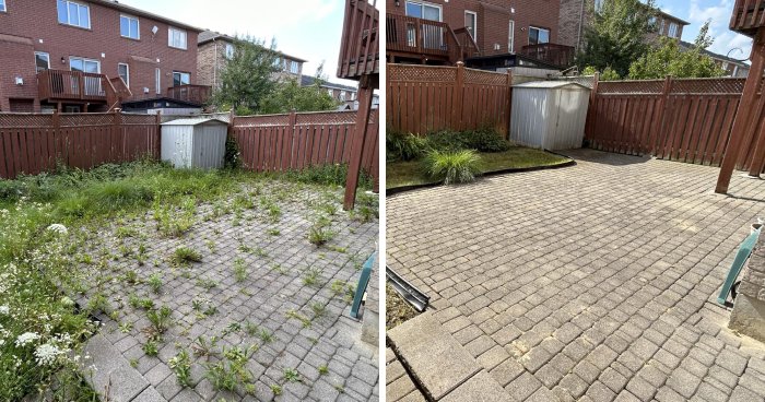 48 Side-By-Side Comparisons That Put The World Into Perspective (New Pics)