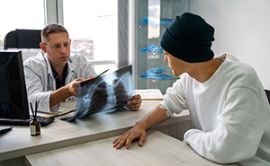 33 People Thought They Were Just Like Everyone, But All It Took Was A Doctor Visit To Change That