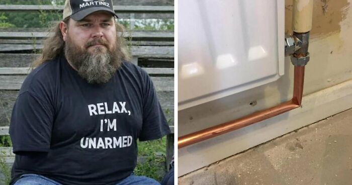 77 Weird Images That Made People Go “Hmmm” And Then Lived In Their Minds Rent-Free (New Pics)