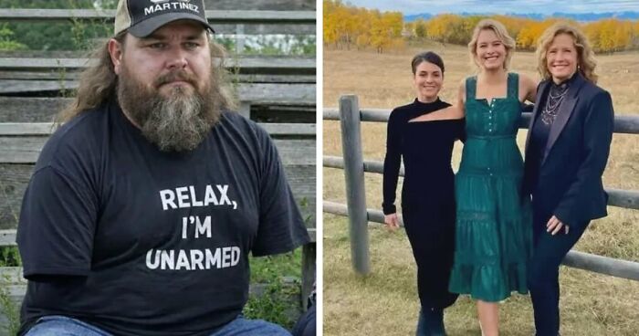 77 Weird Images That Made People Go “Hmmm” And Then Lived In Their Minds Rent-Free (New Pics)