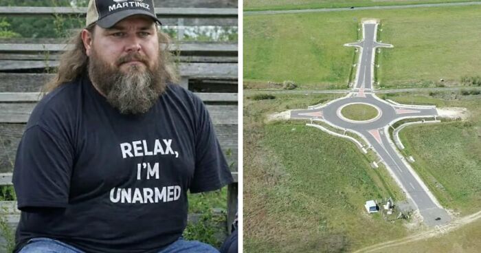 77 Weird Images That Made People Go “Hmmm” And Then Lived In Their Minds Rent-Free (New Pics)