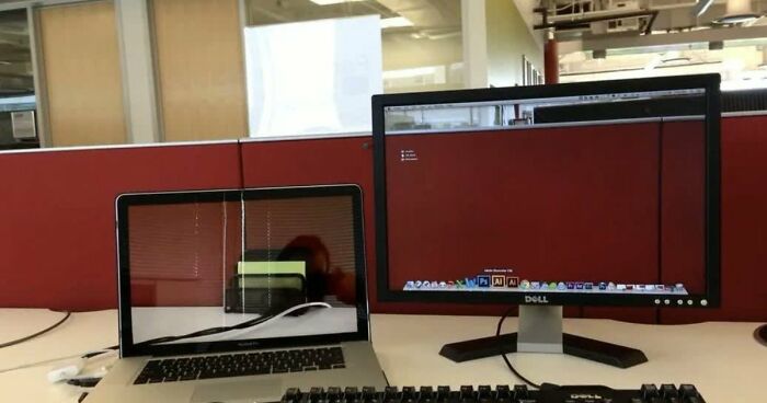 77 Weird Images That Made People Go “Hmmm” And Then Lived In Their Minds Rent-Free (New Pics)