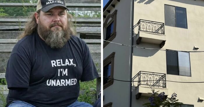 77 Weird Images That Made People Go “Hmmm” And Then Lived In Their Minds Rent-Free (New Pics)