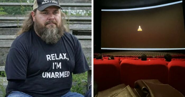 77 Weird Images That Made People Go “Hmmm” And Then Lived In Their Minds Rent-Free (New Pics)