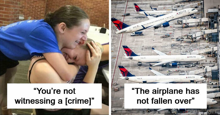 115 Misleading And Confusing Photos That Seem Like A Glitch In Real Life (New Pics)