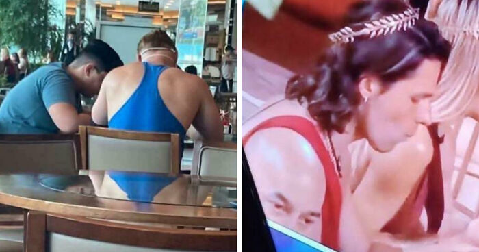 115 Misleading And Confusing Photos That Seem Like A Glitch In Real Life (New Pics)