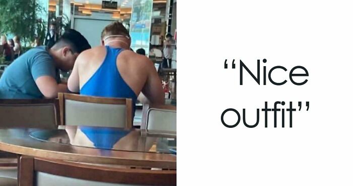 115 Misleading And Confusing Photos That Seem Like A Glitch In Real Life (New Pics)