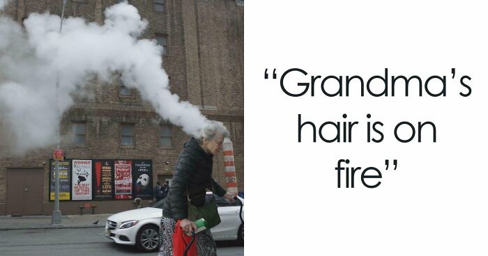 115 Misleading And Confusing Photos That Seem Like A Glitch In Real Life (New Pics)