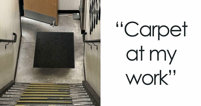 115 Misleading And Confusing Photos That Seem Like A Glitch In Real Life (New Pics)