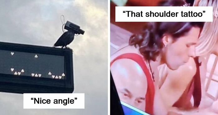 115 Misleading And Confusing Photos That Seem Like A Glitch In Real Life (New Pics)