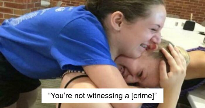 115 Misleading And Confusing Photos That Seem Like A Glitch In Real Life (New Pics)