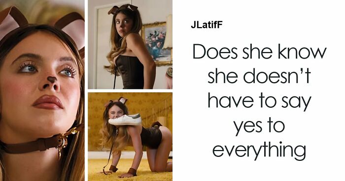 “Terrible Excuse”: McDonald’s CEO Blames His Mom For His Viral Big Arch Burger Reaction