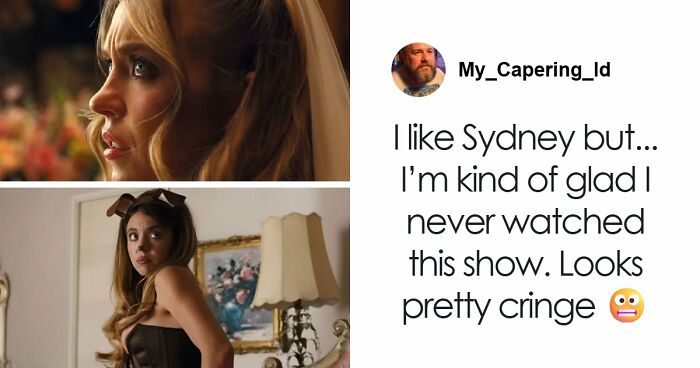 Raunchy Sydney Sweeney Scene From ‘Euphoria’ Season 3 Sparks Outrage