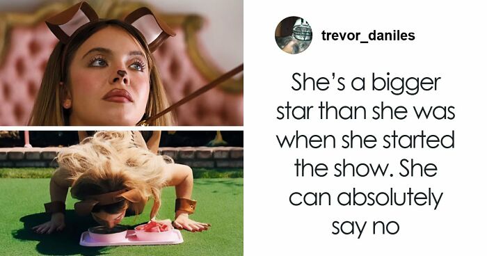 Raunchy Sydney Sweeney Scene From ‘Euphoria’ Season 3 Sparks Outrage