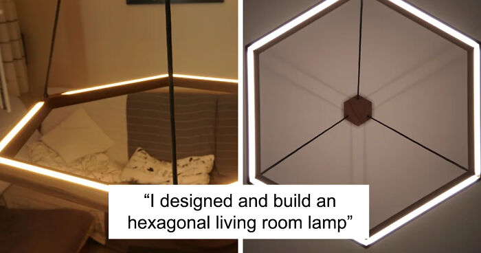 110 People Who Took A Hobby To Another Level And Made Something Really Cool