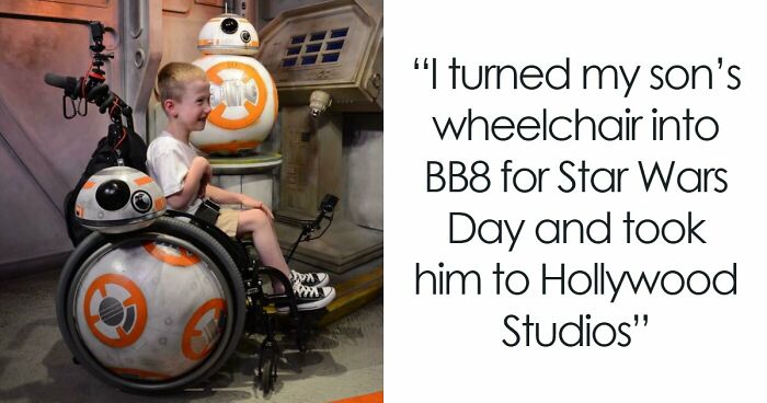 110 People Who Took A Hobby To Another Level And Made Something Really Cool