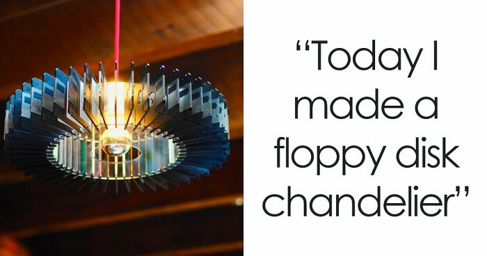 110 People Who Took A Hobby To Another Level And Made Something Really Cool