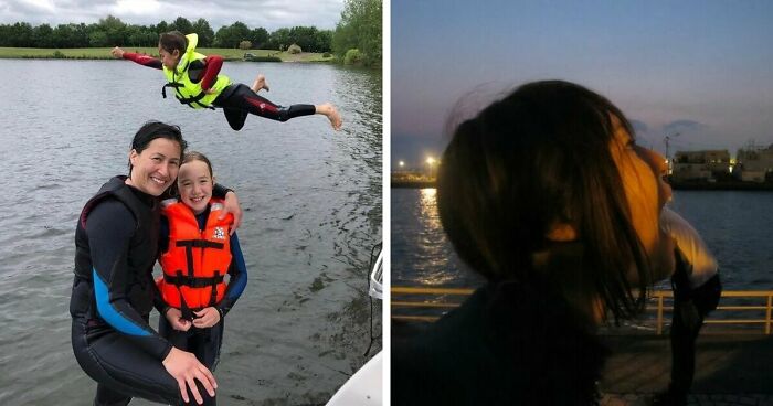 54 Hilarious And Creative Poses That People Somehow Pulled Off Perfectly