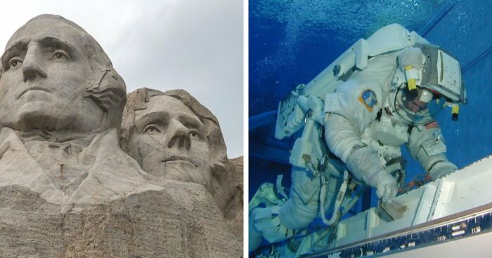 79 Times People Got Exclusive Access To Places And Couldn’t Believe Their Luck