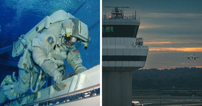 79 Times People Got Exclusive Access To Places And Couldn’t Believe Their Luck