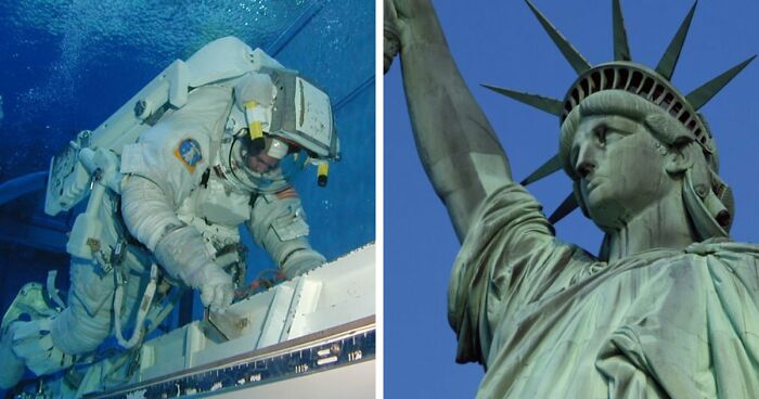 79 Times People Got Exclusive Access To Places And Couldn’t Believe Their Luck