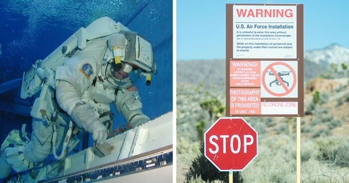 79 Times People Got Exclusive Access To Places And Couldn’t Believe Their Luck