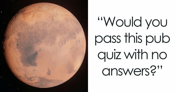 “Would You Win Trivia Night?”: Prove It With These 36 General Knowledge Questions