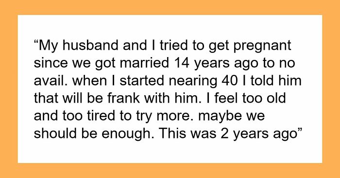 Guy Cheats On “Infertile” Wife, Then Gets Livid As Her One Night Stand Brings Her Pregnancy