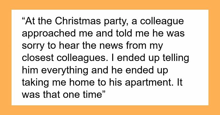 Guy Demands Separation Due to Wife’s Infertility, Runs Back, Learning She Got Pregnant From ONS