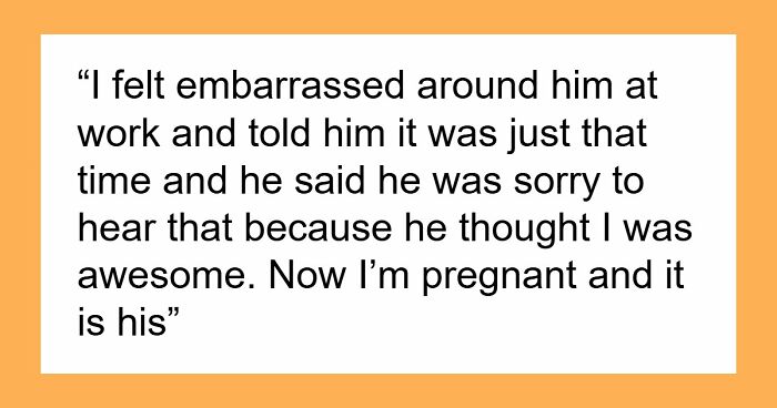 Guy Cheats On “Infertile” Wife, Then Gets Livid As Her One Night Stand Brings Her Pregnancy