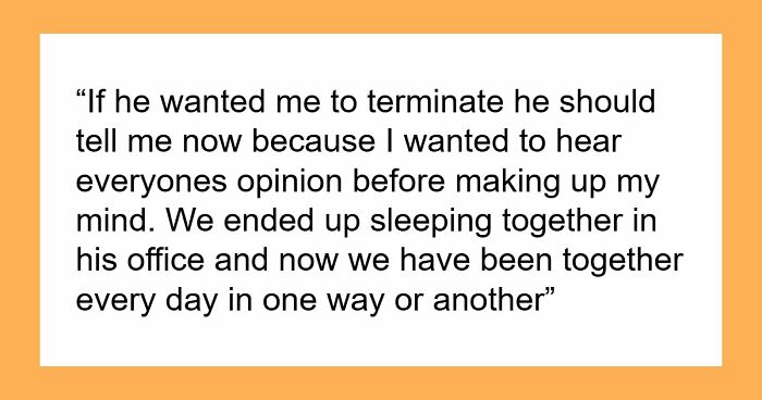 Guy Cheats On “Infertile” Wife, Then Gets Livid As Her One Night Stand Brings Her Pregnancy