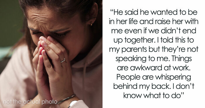 Guy Demands Separation Due to Wife’s Infertility, Runs Back, Learning She Got Pregnant From ONS