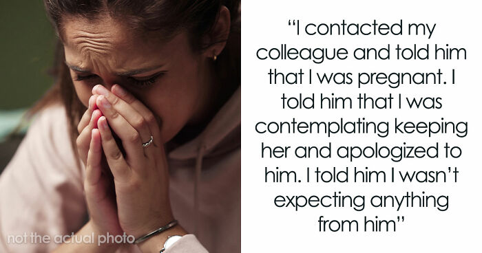 Guy Cheats On “Infertile” Wife, Then Gets Livid As Her One Night Stand Brings Her Pregnancy