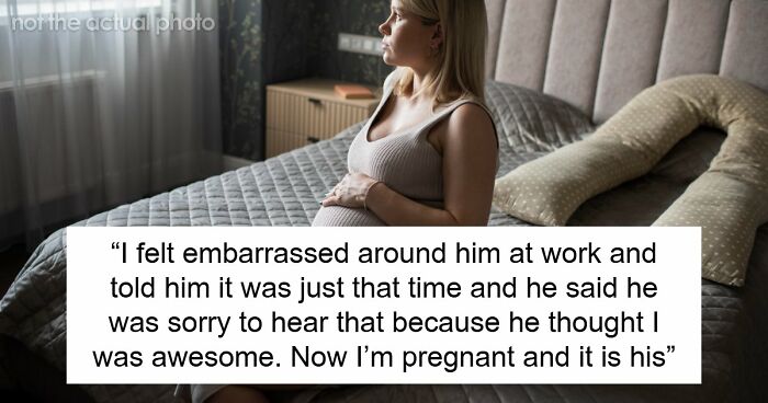 Guy Demands Separation Due to Wife’s Infertility, Runs Back, Learning She Got Pregnant From ONS