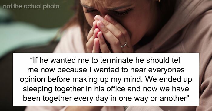 Guy Demands Separation Due to Wife’s Infertility, Runs Back, Learning She Got Pregnant From ONS