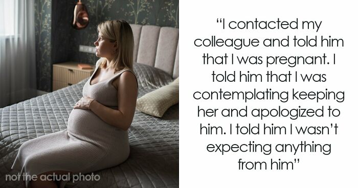 Guy Demands Separation Due to Wife’s Infertility, Runs Back, Learning She Got Pregnant From ONS