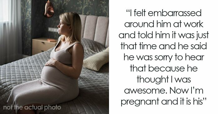 Guy Demands Separation Due to Wife’s Infertility, Runs Back, Learning She Got Pregnant From ONS