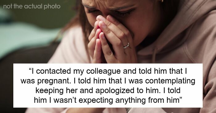 Guy Demands Separation Due to Wife’s Infertility, Runs Back, Learning She Got Pregnant From ONS