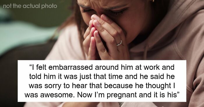 Guy Demands Separation Due to Wife’s Infertility, Runs Back, Learning She Got Pregnant From ONS