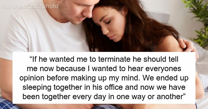 Guy Demands Separation Due to Wife’s Infertility, Runs Back, Learning She Got Pregnant From ONS