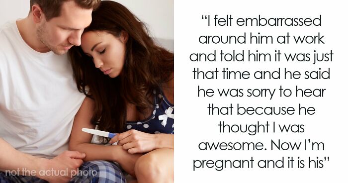 Guy Demands Separation Due to Wife’s Infertility, Runs Back, Learning She Got Pregnant From ONS