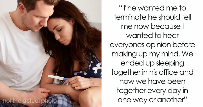 Guy Demands Separation Due to Wife’s Infertility, Runs Back, Learning She Got Pregnant From ONS