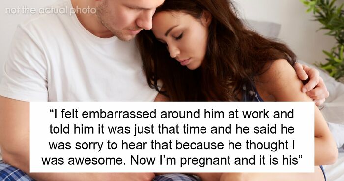 Guy Demands Separation Due to Wife’s Infertility, Runs Back, Learning She Got Pregnant From ONS