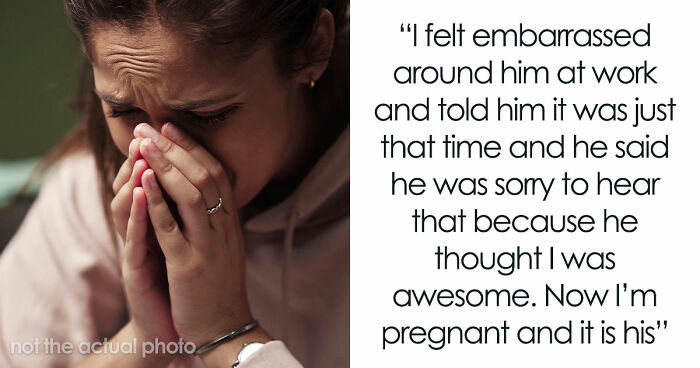 Guy Demands Separation Due to Wife’s Infertility, Runs Back, Learning She Got Pregnant From ONS