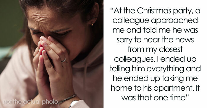 Guy Demands Separation Due to Wife’s Infertility, Runs Back, Learning She Got Pregnant From ONS