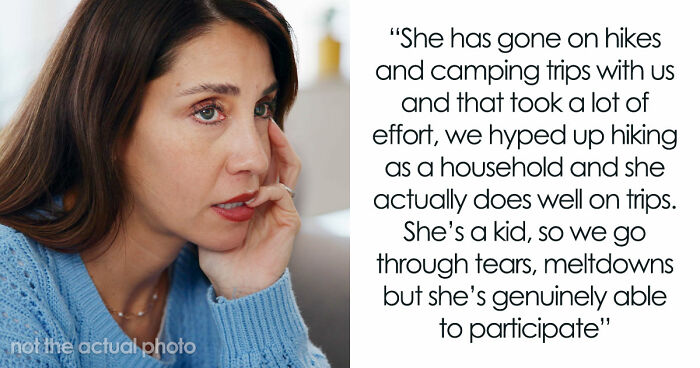 Friendship On Troubled Waters As Woman Doesn’t Want A Joint Family Trip With Bestie, She Loses It