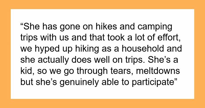 Friendship On Troubled Waters As Woman Doesn’t Want A Joint Family Trip With Bestie, She Loses It